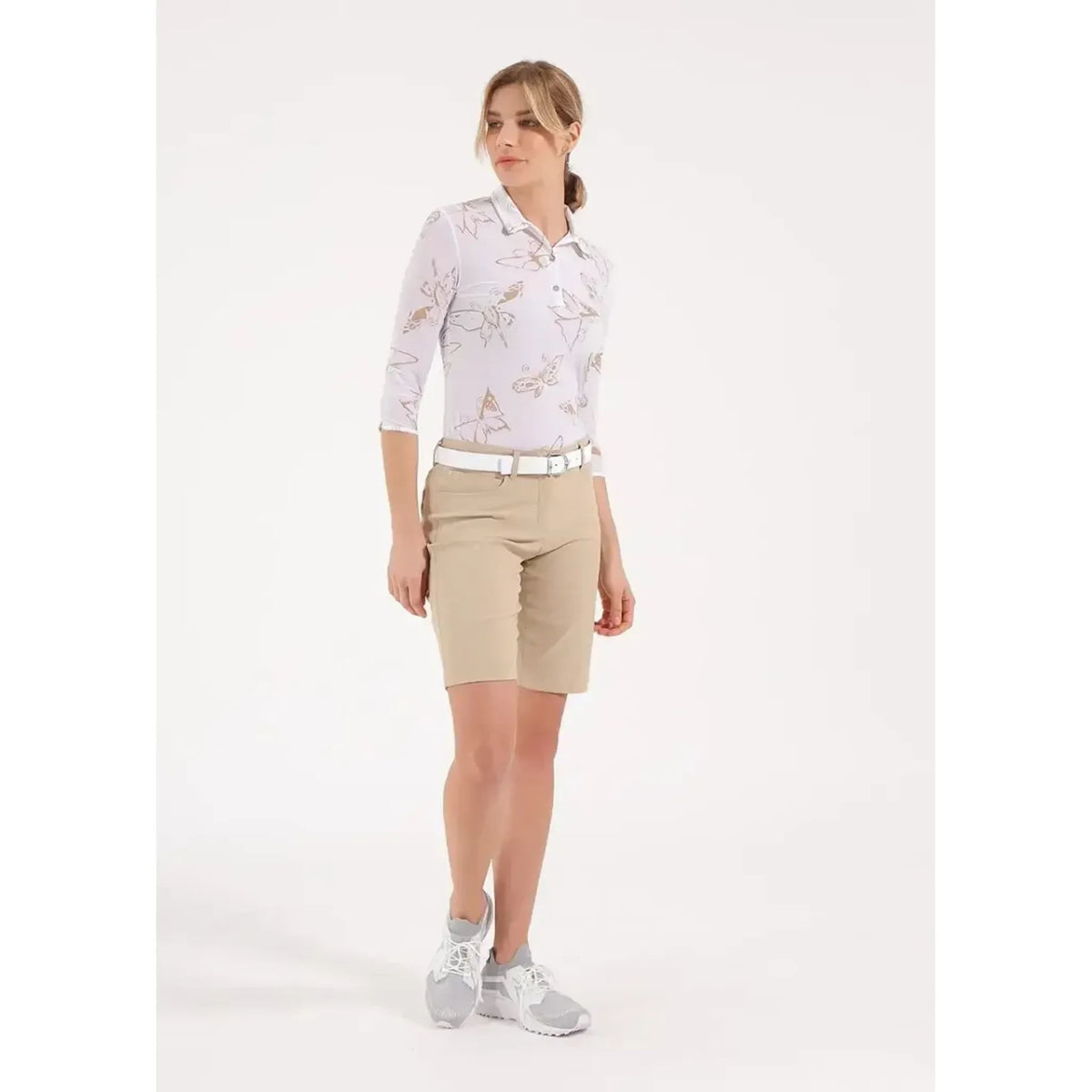 Chervo Apolide Poloshirt Damen