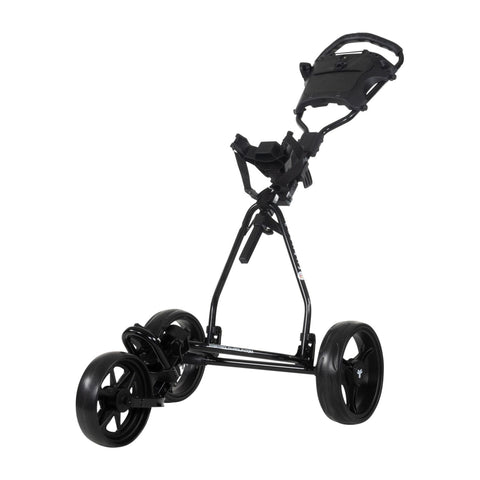 Trolley Future Junior Comp Weiß