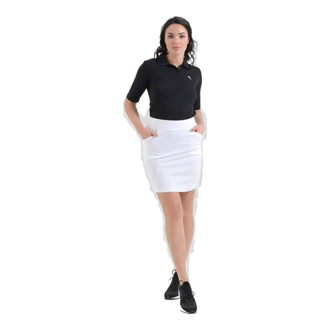 Juventus Golf Rock Damen