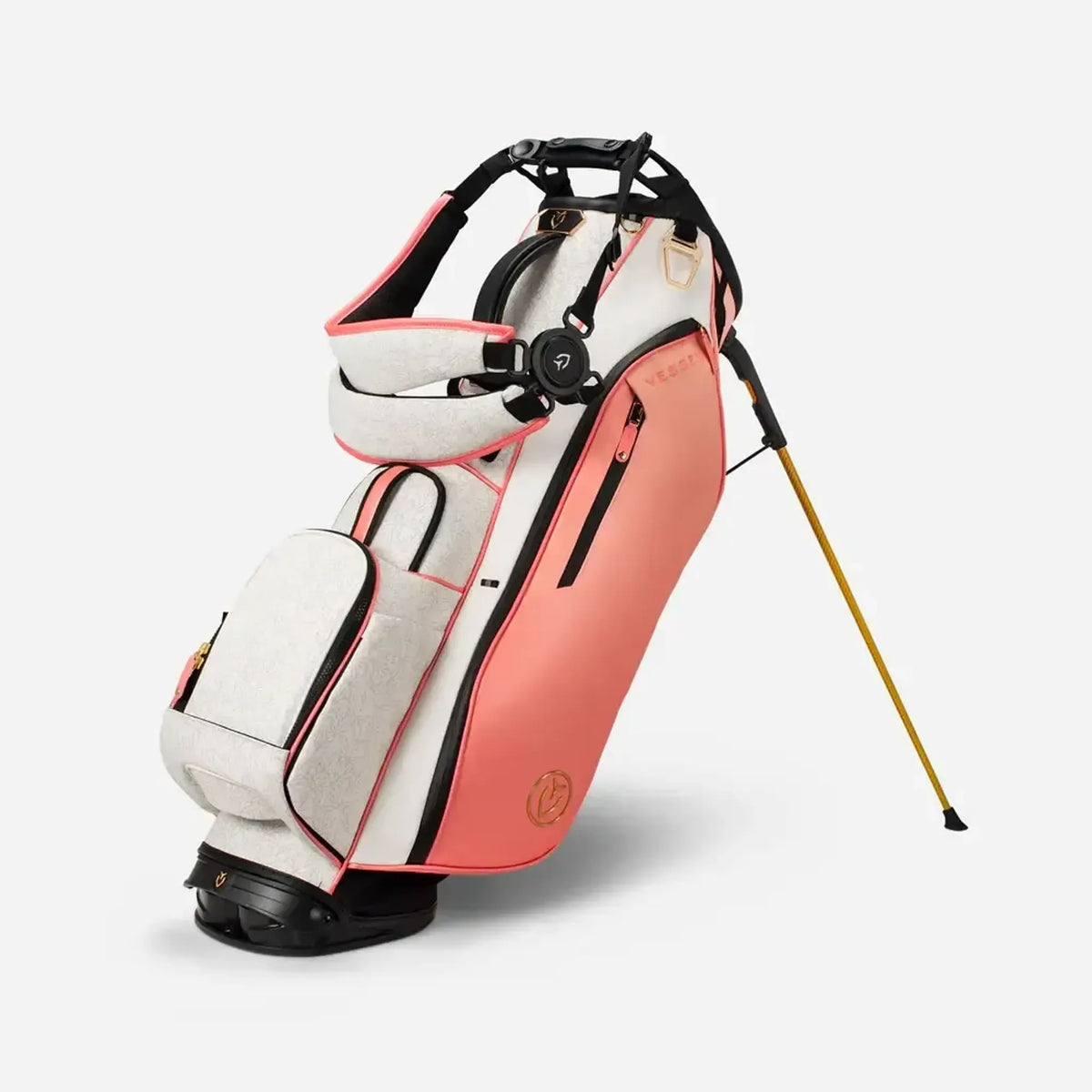 Player IV 14-Way Standbag
