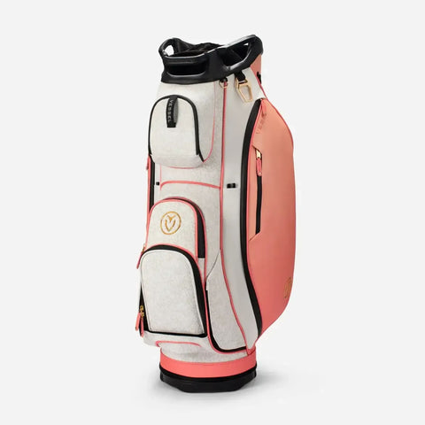 Lux 14-Way Cartbag