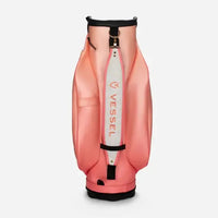 Lux 14-Way Cartbag