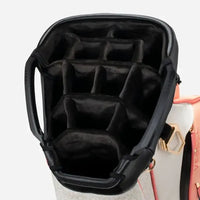 Lux 14-Way Cartbag