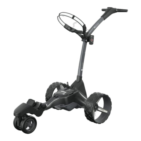 M7 Remote Ultra Akku (27 Loch) Elektro-Trolley Unisex