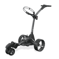 Motocaddy M7 Remote Ultra Akku (27 Loch) Elektro-Trolley