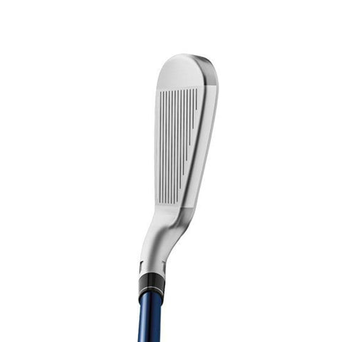Sim2 Max Oversized Eisensatz