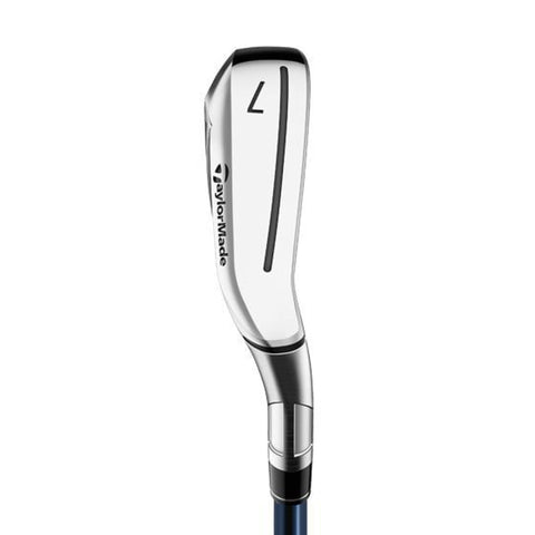 Sim2 Max Oversized Eisensatz