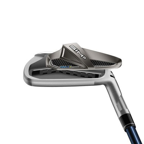 Sim2 Max Oversized Eisensatz