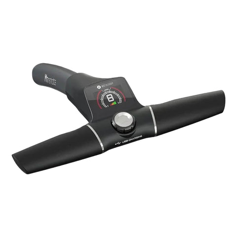 M7 Remote Ultra Akku (27 Loch) Elektro-Trolley Unisex