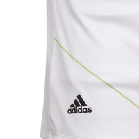 Adidas Girls Sleeveless Golfpolo