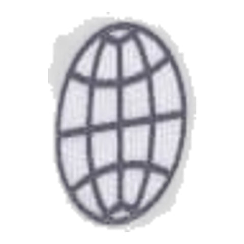 Girls Sleeveless Golfpolo Damen