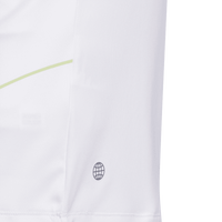 Adidas Girls Sleeveless Golfpolo