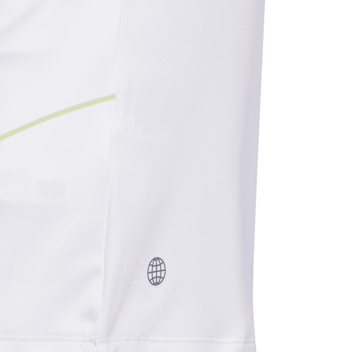 Girls Sleeveless Golfpolo