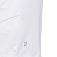 Girls Sleeveless Golfpolo