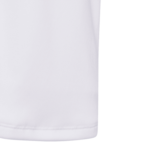 Girls Sleeveless Golfpolo