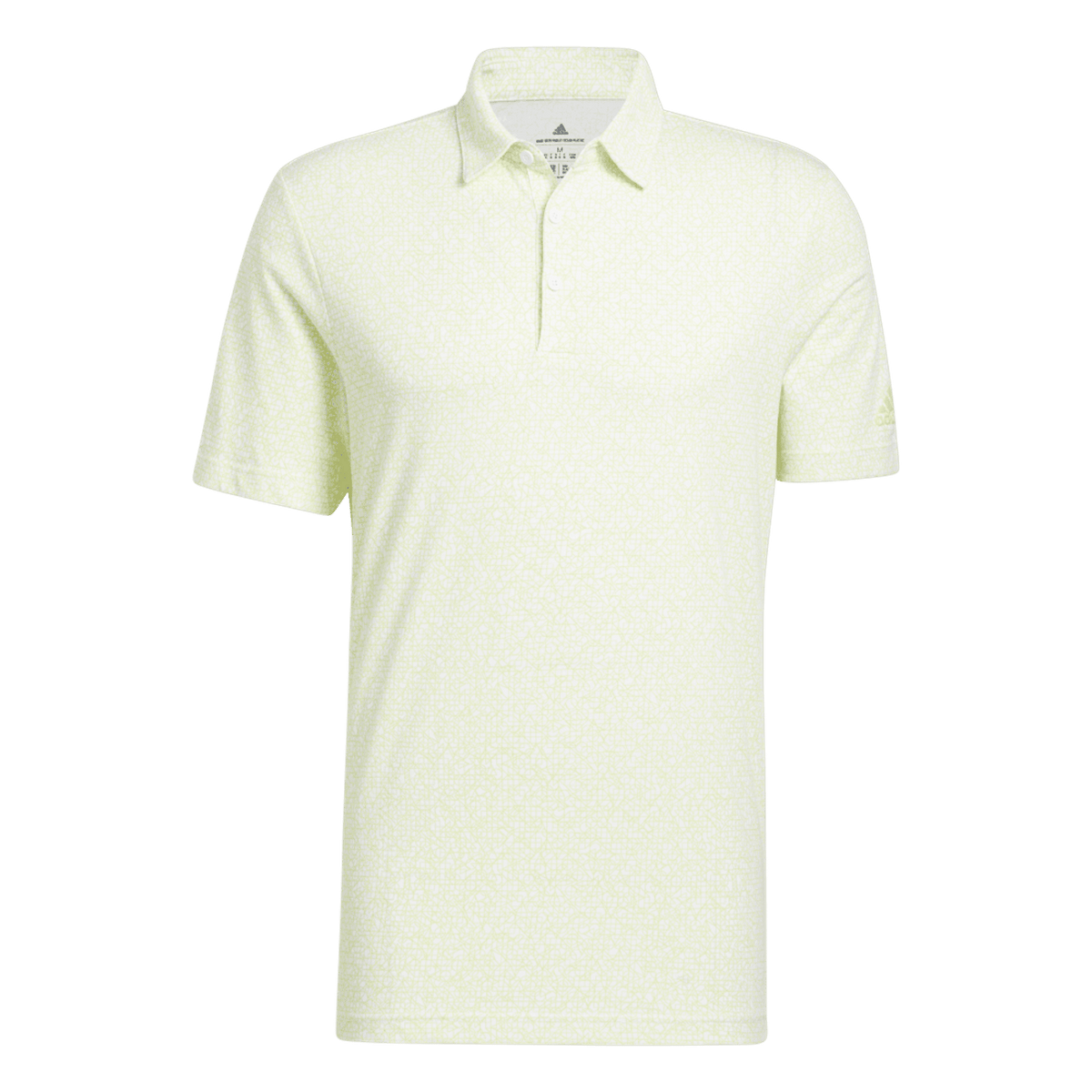 Abstract Golfpolo