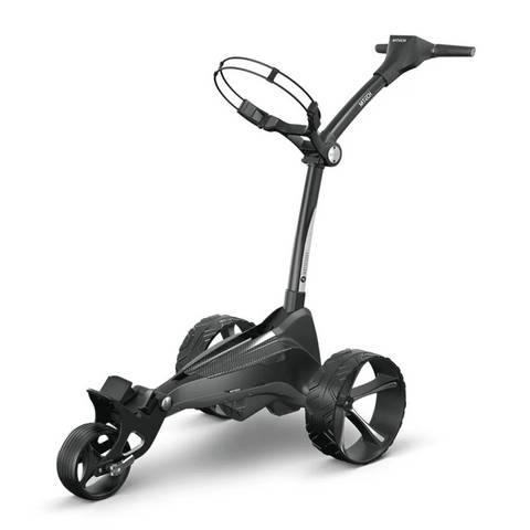 M-Tech Elektrotrolley