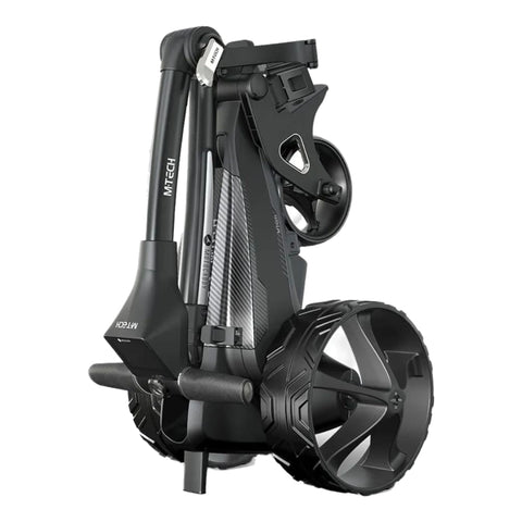 M-Tech Elektrotrolley Unisex