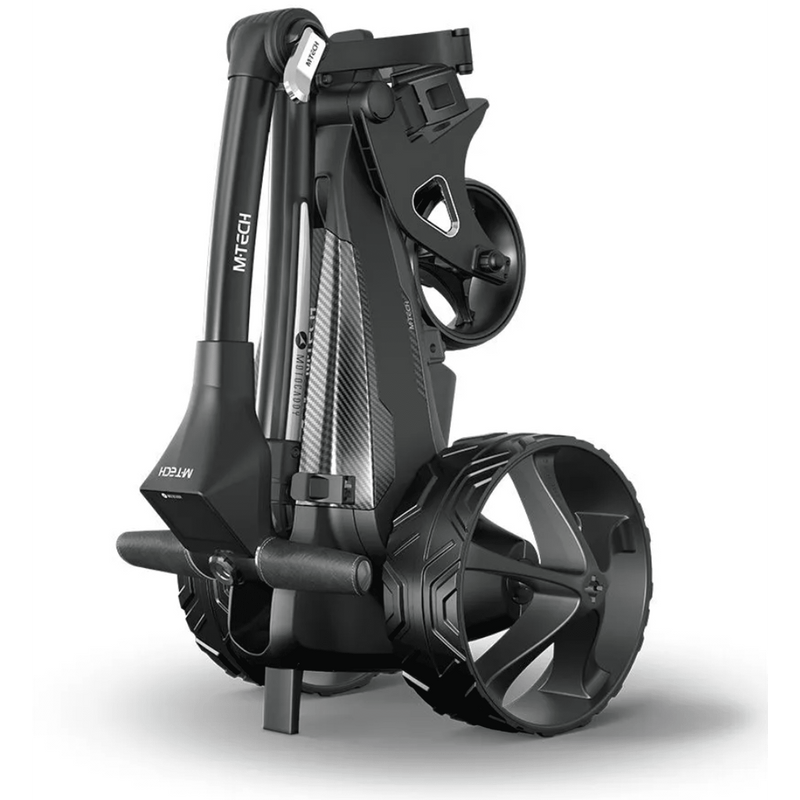 M-Tech Elektrotrolley