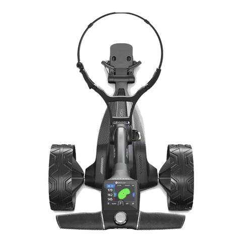 M-Tech Elektrotrolley Unisex