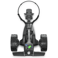 Motocaddy M-Tech Elektrotrolley