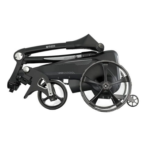 M-Tech Elektrotrolley Unisex