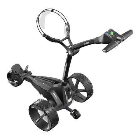 M-Tech Elektrotrolley Unisex