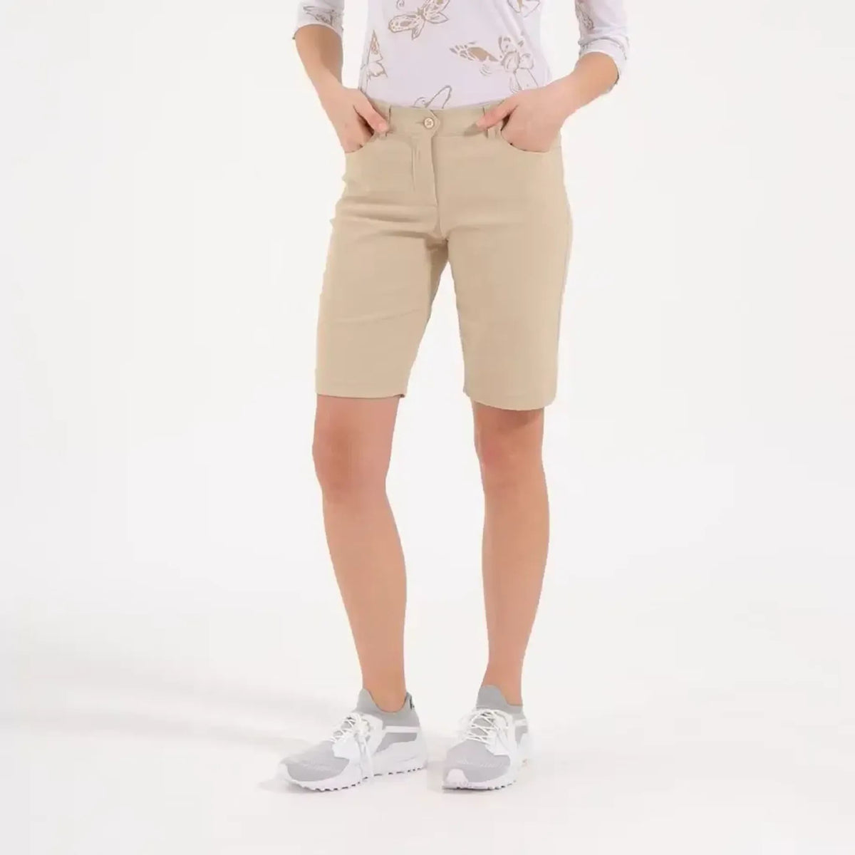 Giarin Golfshorts