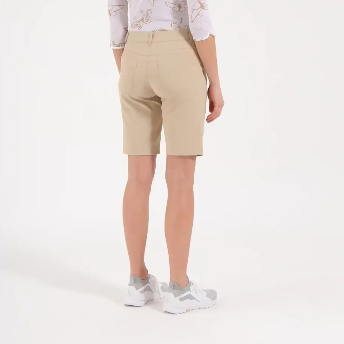 Giarin Golfshorts