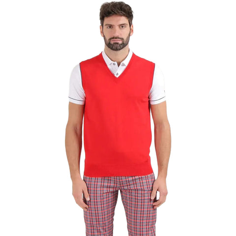 Navarone Pullunder Herren