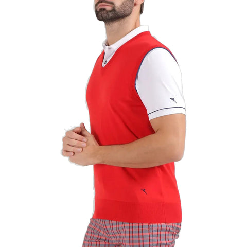 Navarone Pullunder Herren