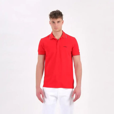 Airton Golfpolo