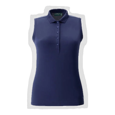 Aga Golfpolo Damen