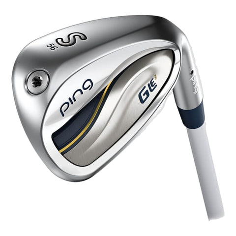 G Le 3 Eisensatz Damen