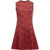 Jasmin Print Golf Dress