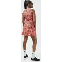 Jasmin Print Golf Dress