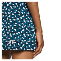Jasmin Print Golf Dress