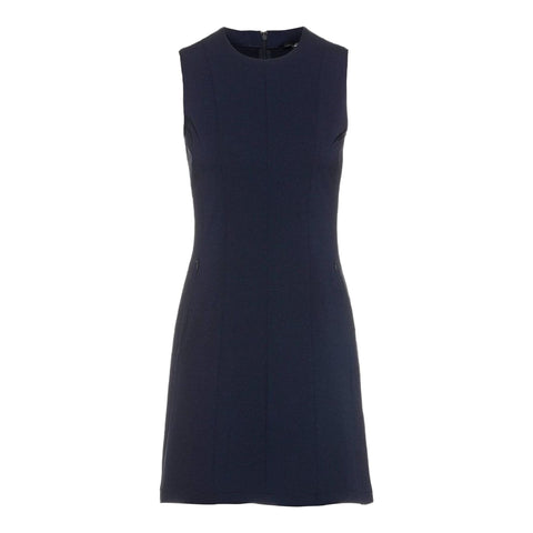 W Jasmin Golf Dress JL Navy L Damen