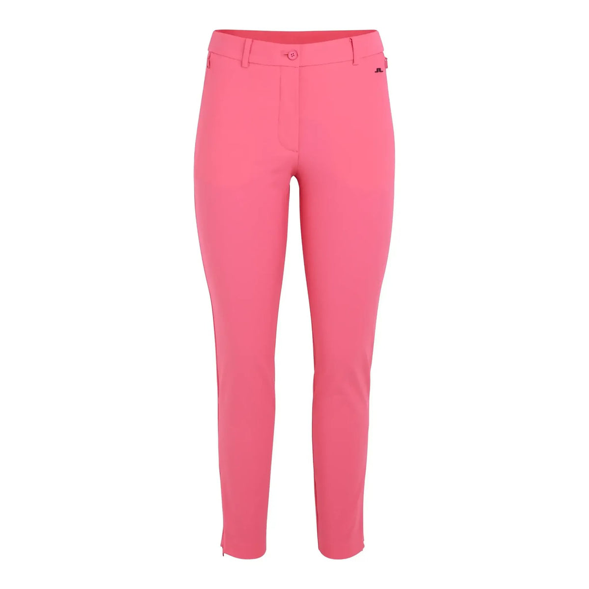 W Pia Golf Pant Hot Pink