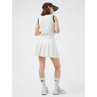 J. Lindeberg Polo SL Leslie Golf Damen