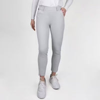 Kjus W Ice Light 7/8 Treggings Alloy Damen