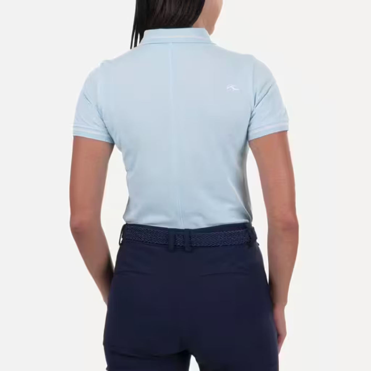 Kjus Sanna S/S Golfpolo