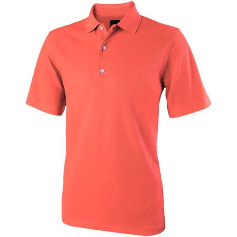 Greg Norman Basic Polo Herren