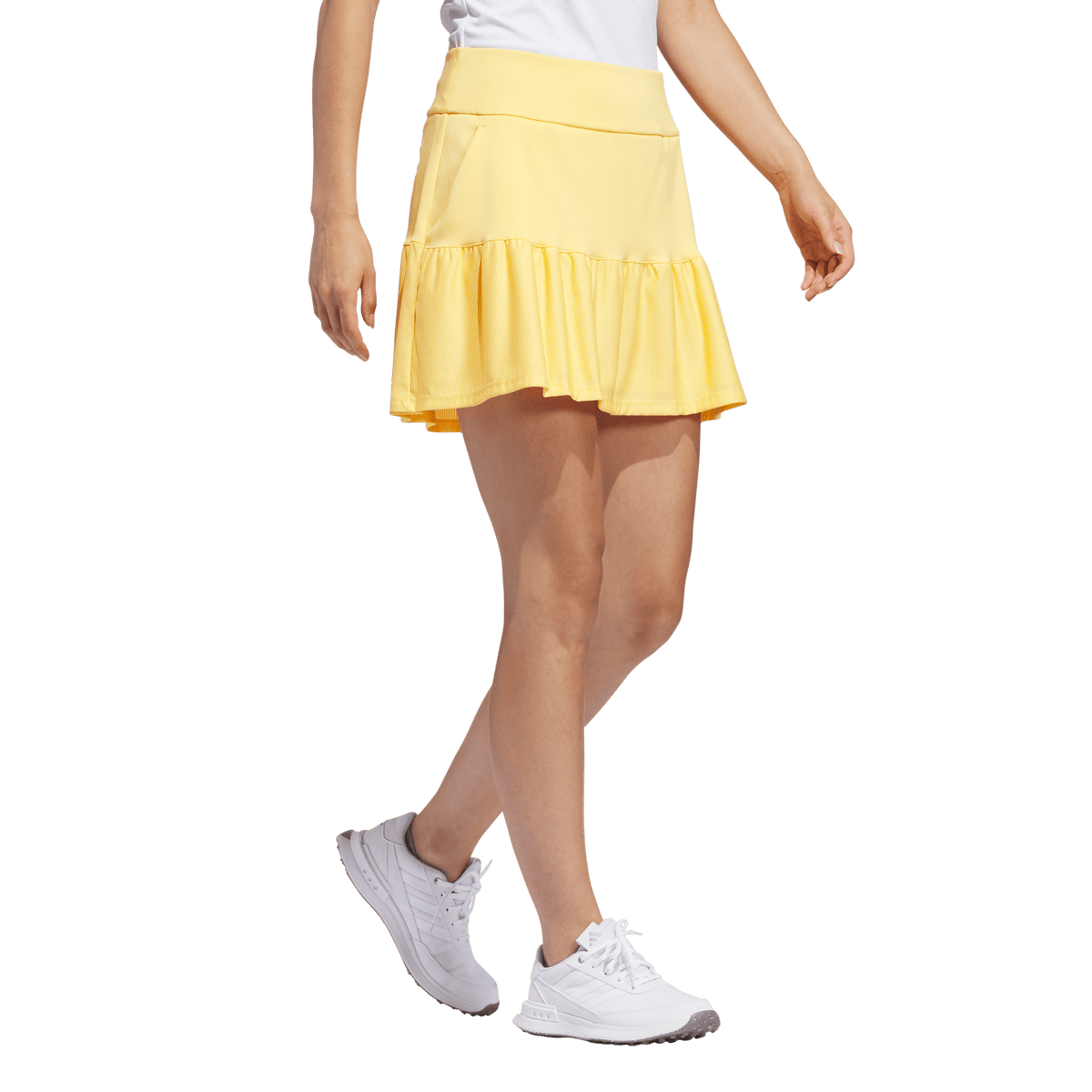 Adidas Ultimate365 Frill Skort Damen