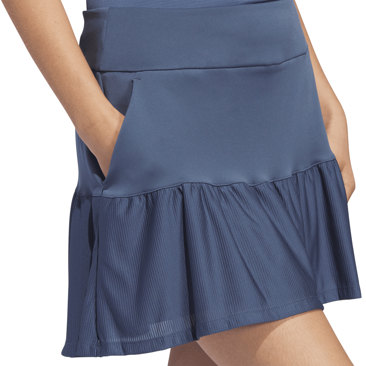 Adidas Ultimate365 Frill Skort Damen