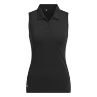 Adidas Ultimate365 Solid Polo Damen