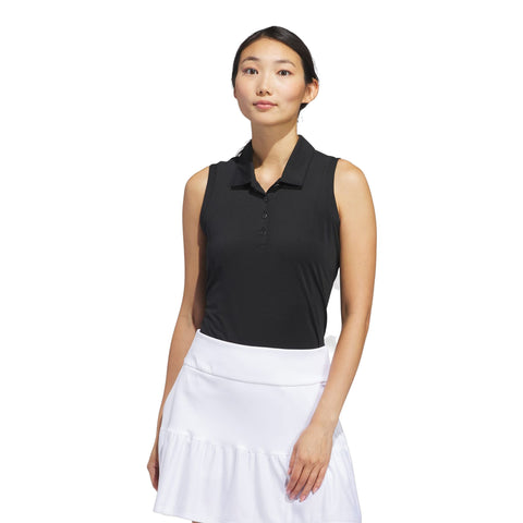 Ultimate365 Solid Polo Damen