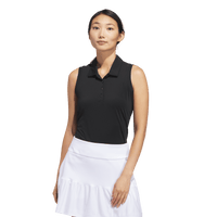 Adidas Ultimate365 Solid Polo Damen