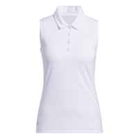 Adidas Ultimate365 Solid Polo Damen