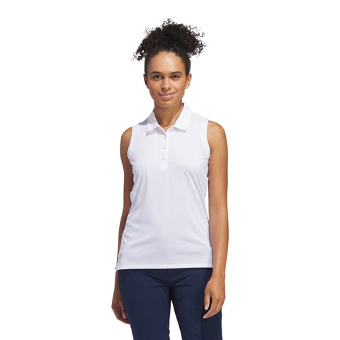 Ultimate365 Solid Polo Damen